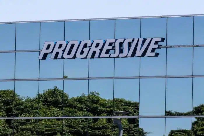 Progressive Insurance Claims Office