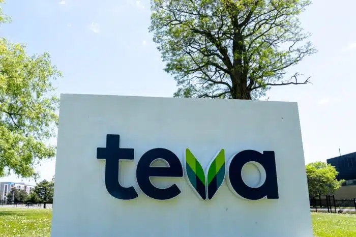 eva Pharmaceutical Industries Ltd.