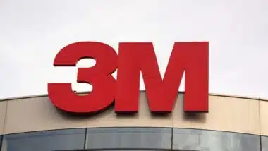 3M multinational technology group.