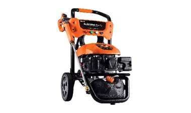 Photo of recalled Generac Power Washer.