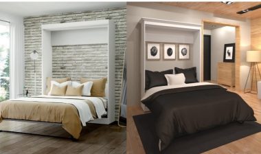 Bestar Wall Beds