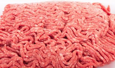 The U.S. Department of Agriculture has issued a recall for raw beef due to E. coli.