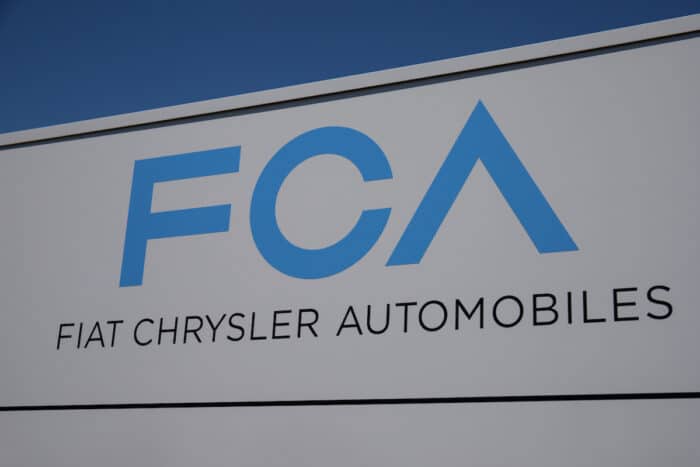 Fiat Chrysler Automobiles Transmission Plant.