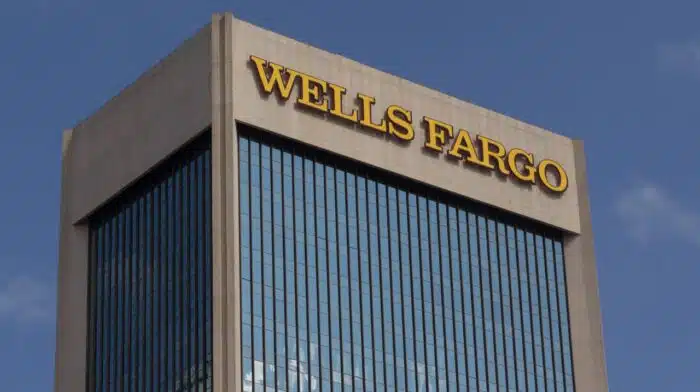 Wells Fargo Building in downtown Jacksonville - Wells Fargo ERISA settlement - class action lawsuit