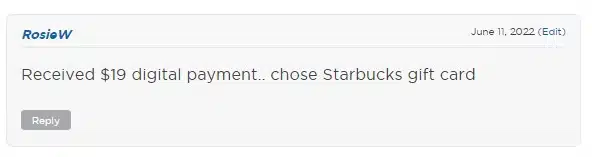 Dollars for Disk Site 6-11-22 settlement payments