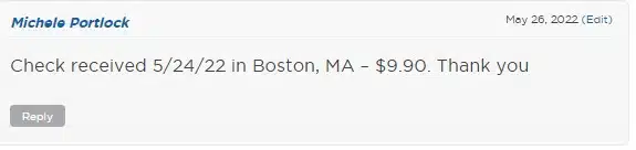 Method Cleaners Site 5-25-22 settlement payments