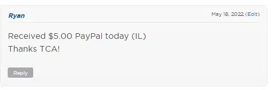 Taste of the Wild site 5-18-22 settlement payments