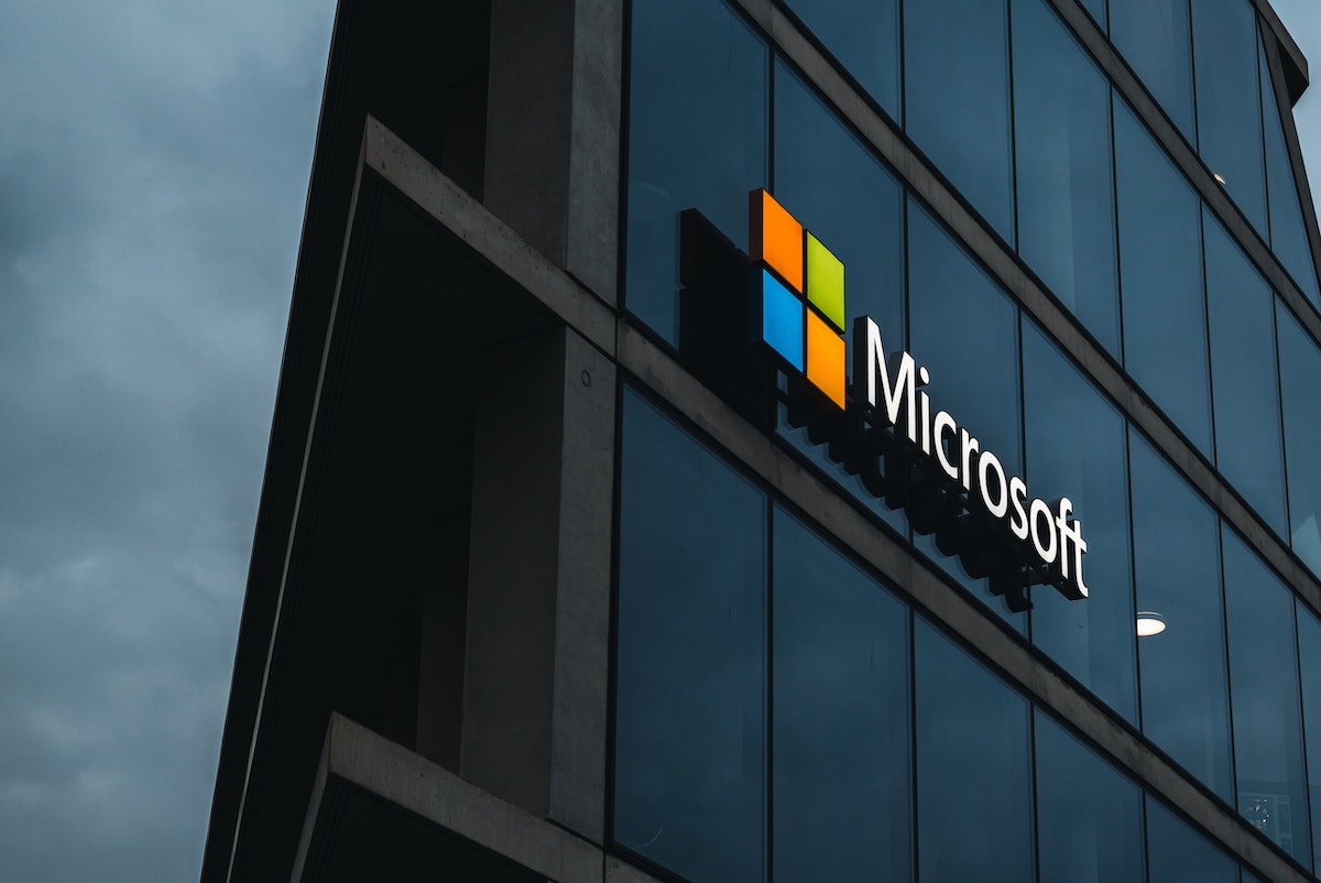 Microsoft class action alleges company violates consumers’ biometric privacy