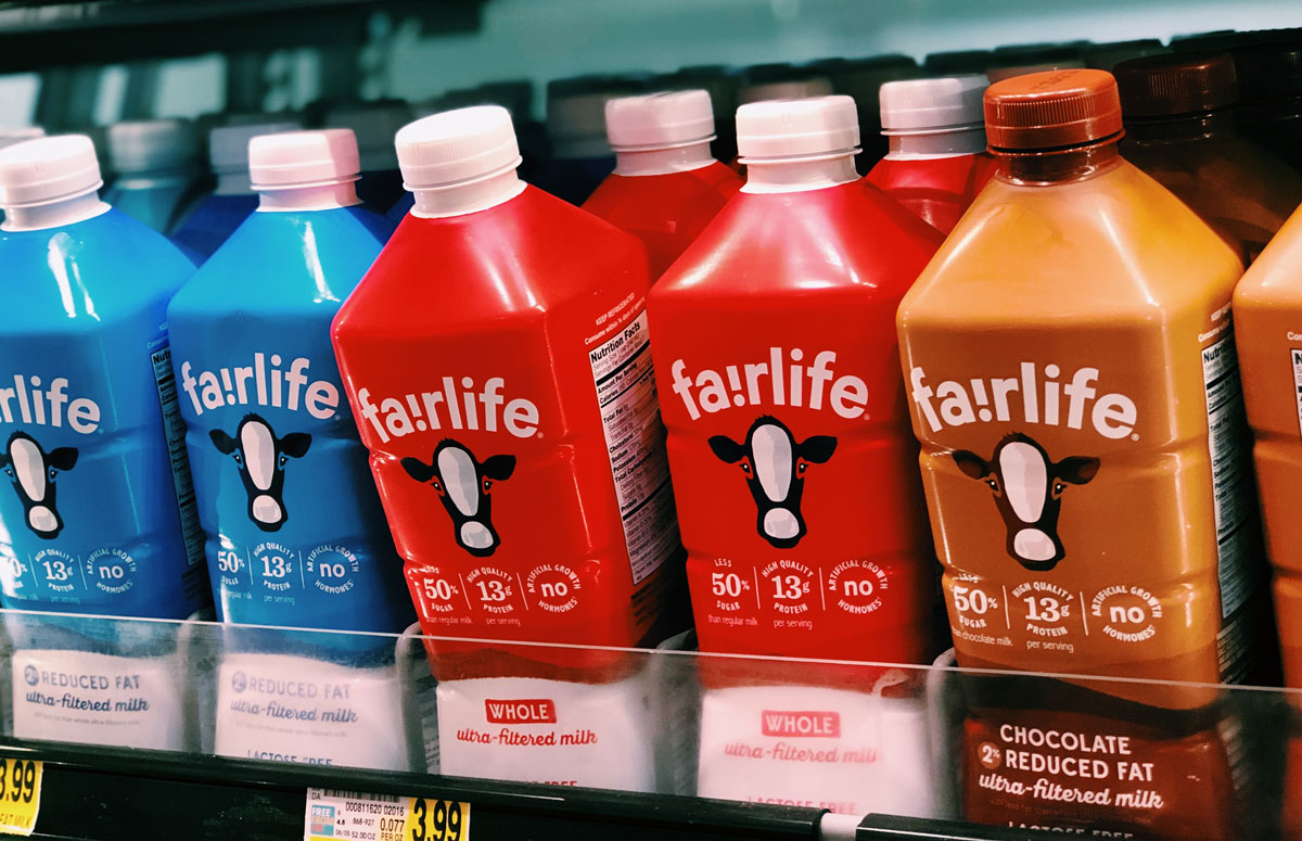 CocaCola, Fairlife milk settlement update Attorneys’ ask for 7