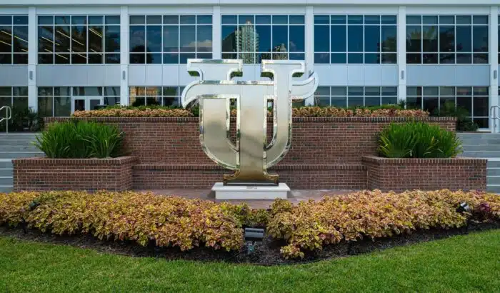 Located on a picturesque downtown riverfront campus, the University of Tampa is a medium-sized private university offering more than 200 programs of study. University of Tampa tuition, university of tampa class action lawsuit