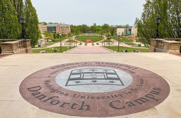 Washington University in St. Louis retirement plan $7.5M class action settlement - Vimarsana News