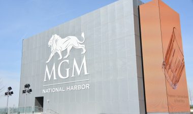 MGM Resort and Casino at National Harbor