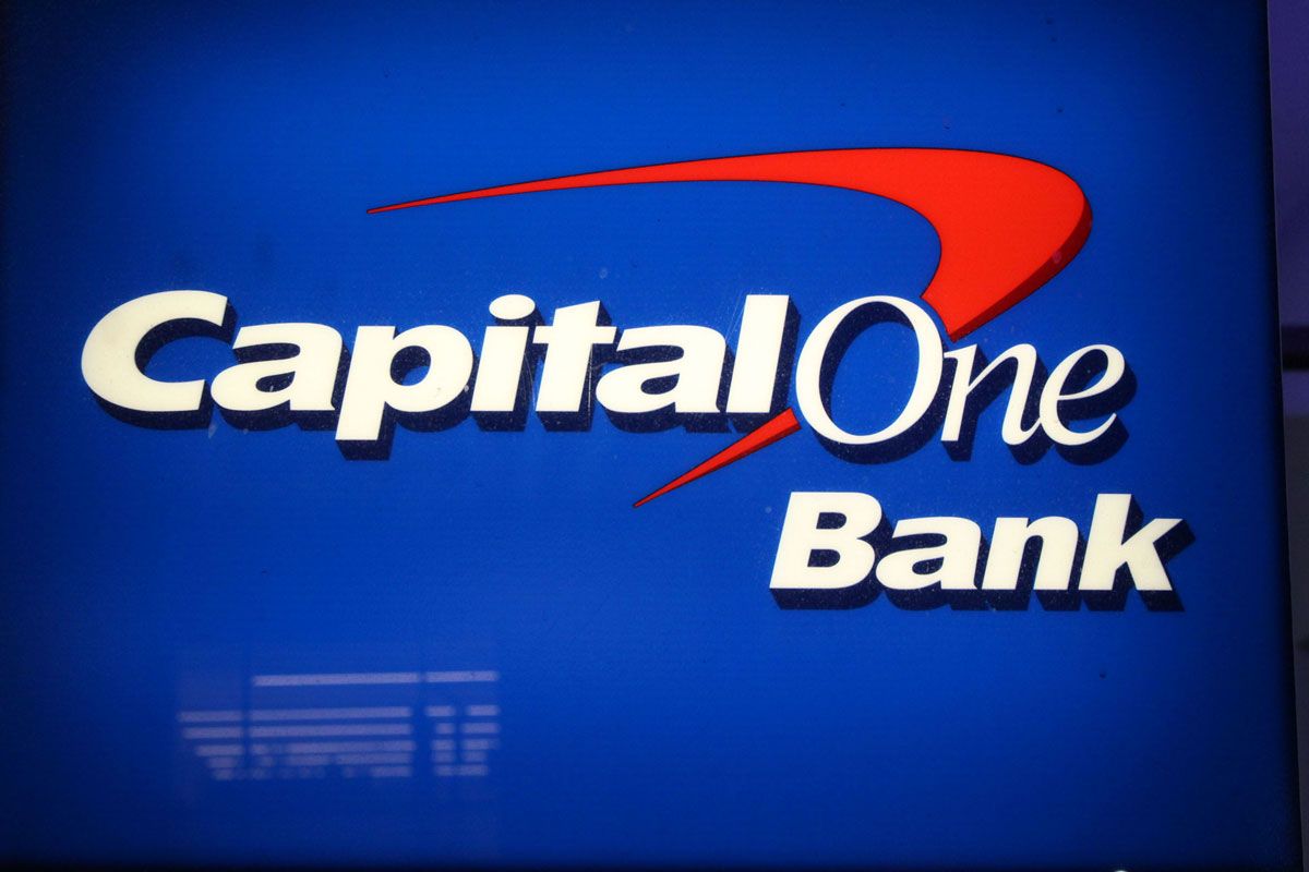 Capital One class action alleges bank mismanaged retirement plan Top