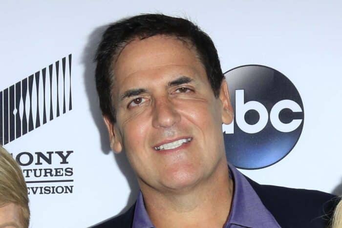 Mark Cuban - Voyager Digital, lawsuit