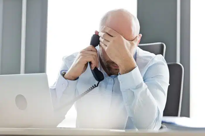 Receiving debt collection calls, Hunter Warfield settlement