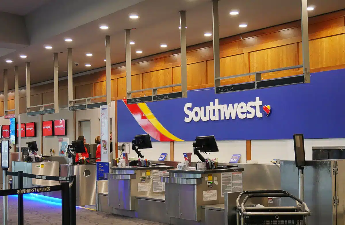 southwest-class-action-alleges-airline-will-not-refund-tsa-fees-on