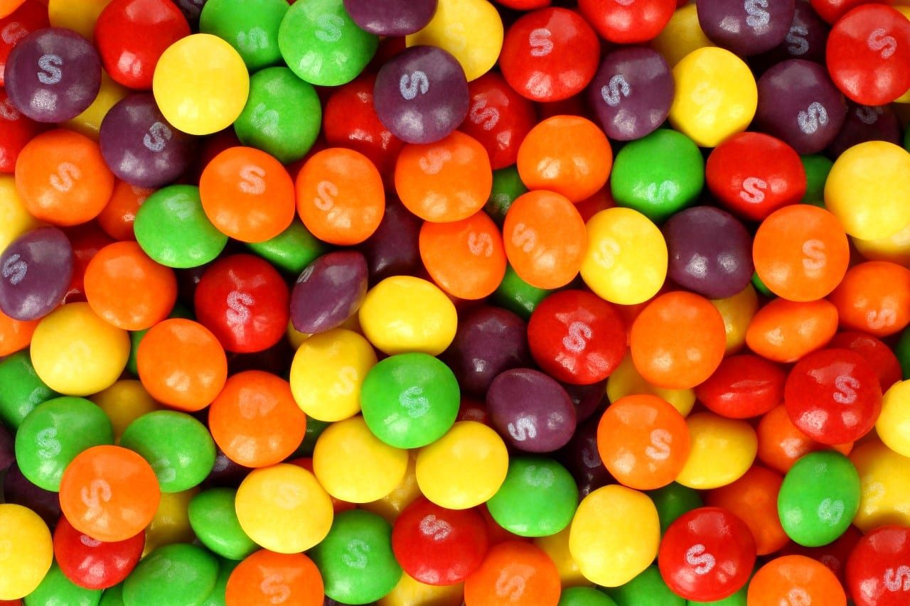 Skittles class action alleges product contains titanium dioxide toxin