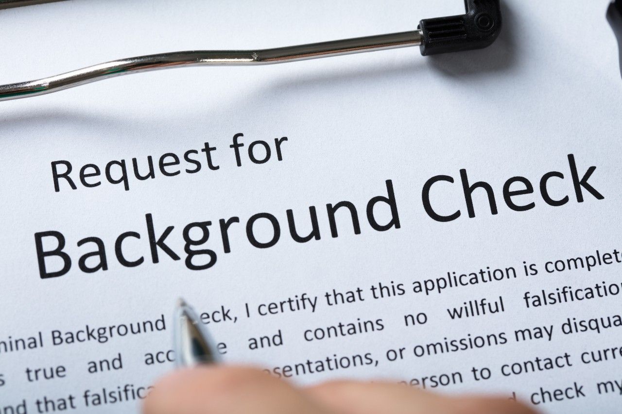 Inaccurate background check class action lawsuit investigation