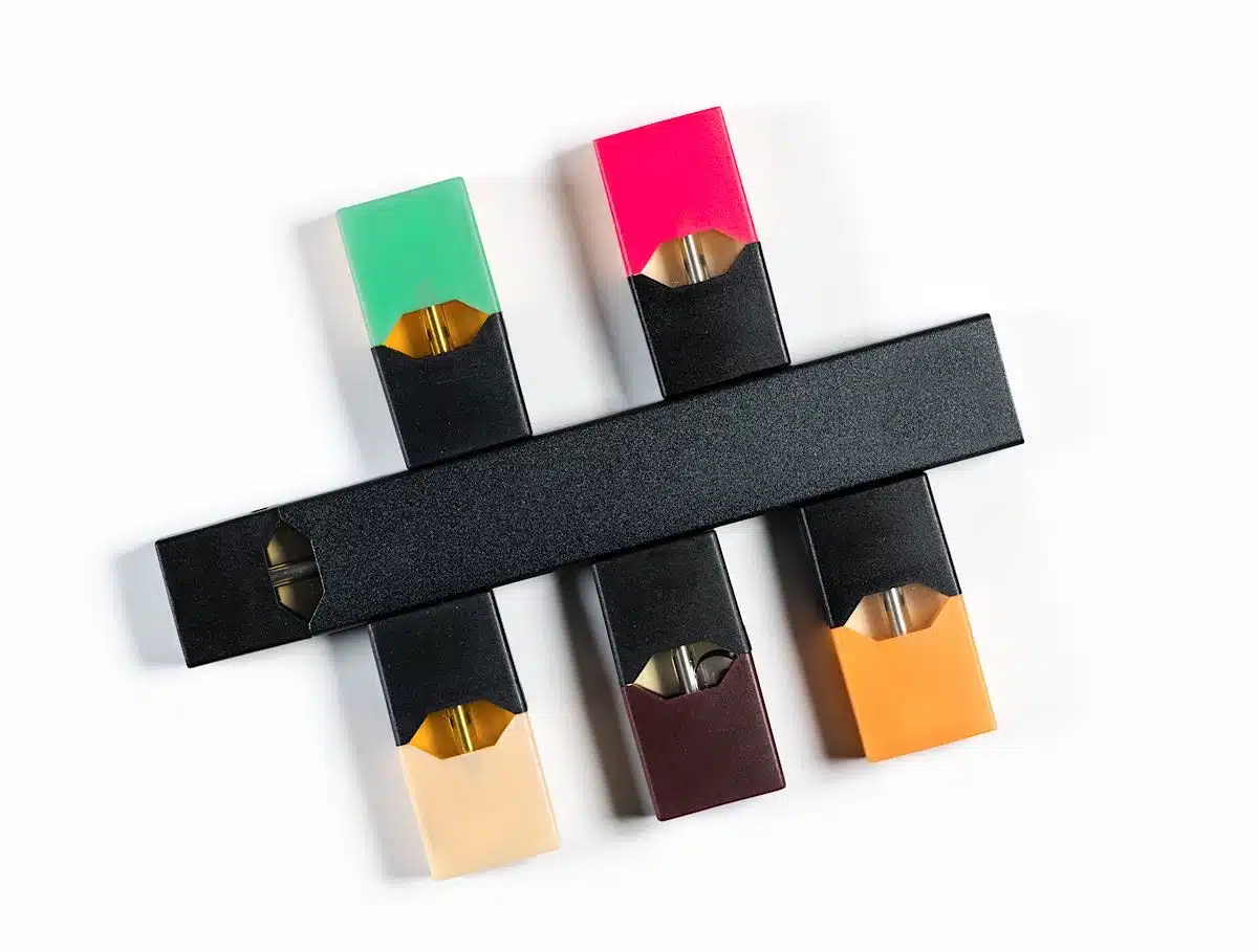 juul pod class action lawsuit Juul settlement with 34 states and territories over marketing, sales of  products totals $438.5M