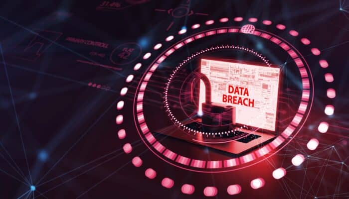 Cyber security data protection business technology privacy concept - mediant settlement
