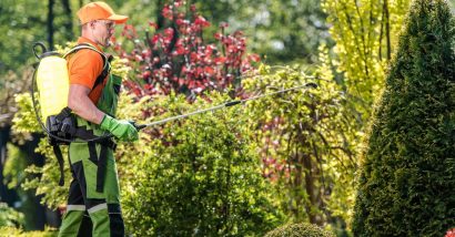 Is Roundup harmful to humans?