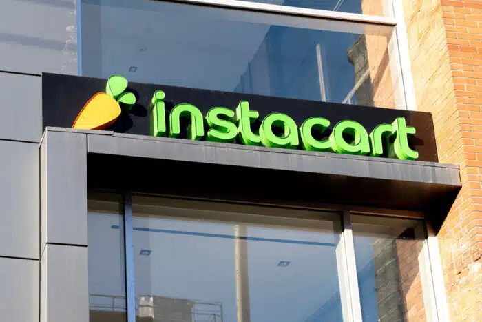 Instacart, Instacart lawsuit