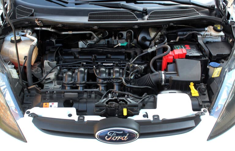 Ford class action alleges vehicles contain defective water pumps