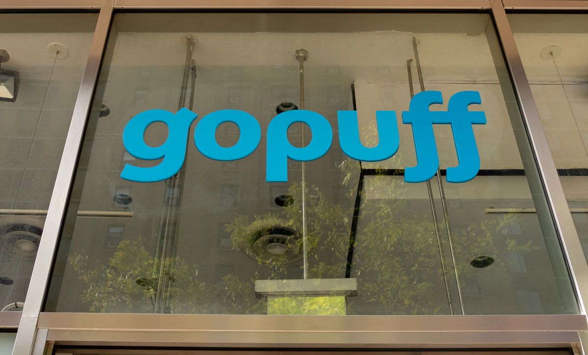 Gopuff class action alleges violation of California's automatic renewal law
