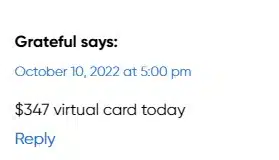 Bowflex Site 10-10-22 mail payments