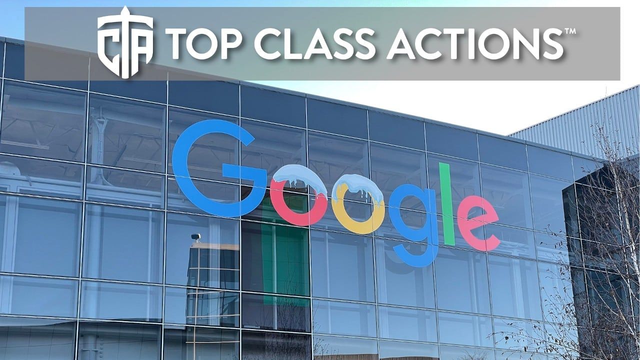 Google reaches $391.5M settlement with state AGs over location tracking