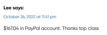TikTok Data Privacy Settlement Site 10-27-22 mail payments