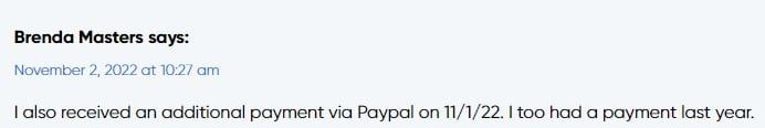 1-800 Contacts 2nd Payment Site 11-1-22 checks on the way