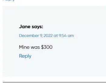 3M Alabama water site 12-9-22 checks on the way