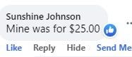 CRT Reseller FB 12-8-22 checks on the way
