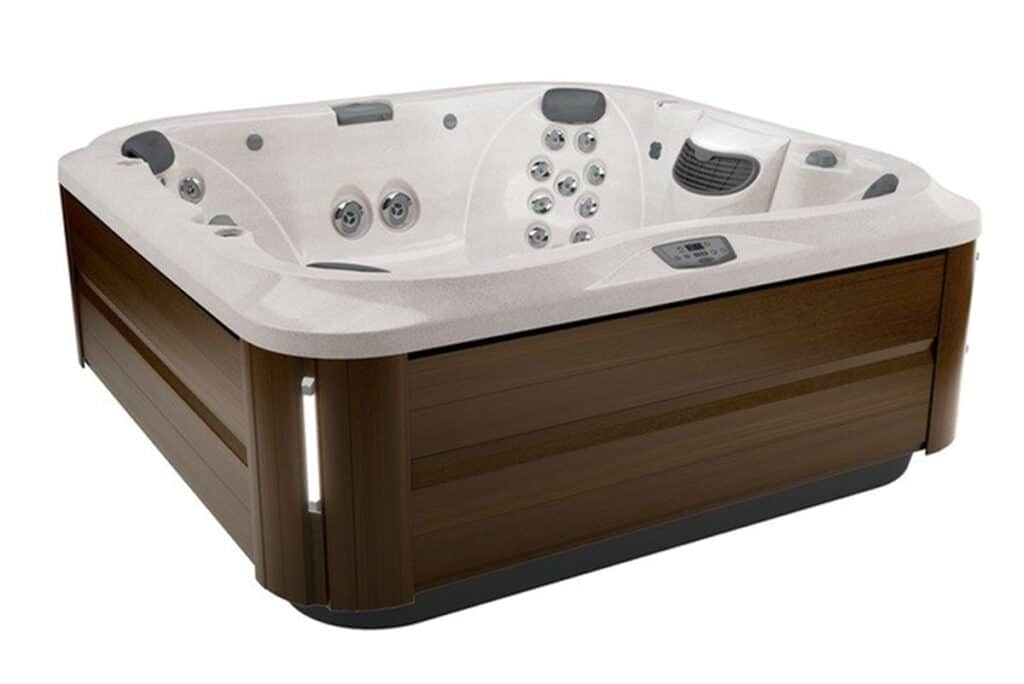 Product photo of recalled jacuzzi.