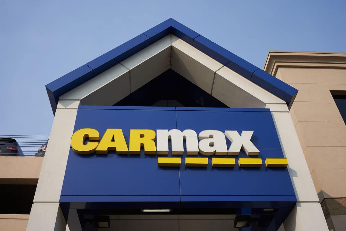 CarMax settles vehicle recall disclosure investigation with 36 state ...