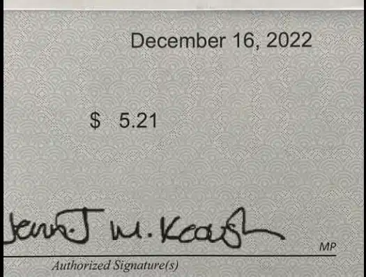 Equifax data breach FB 12-19-22 class action settlement payments