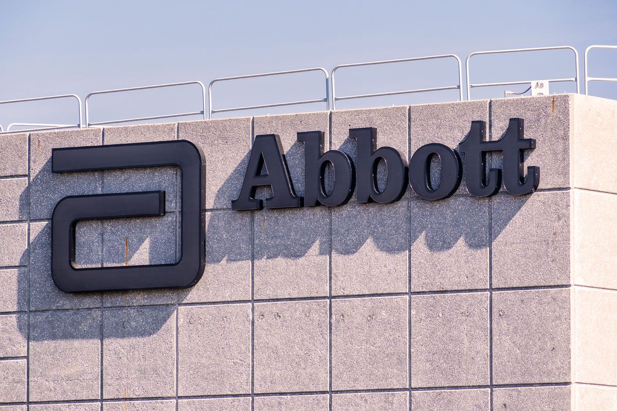 Abbott class action claims company shared patient information without ...