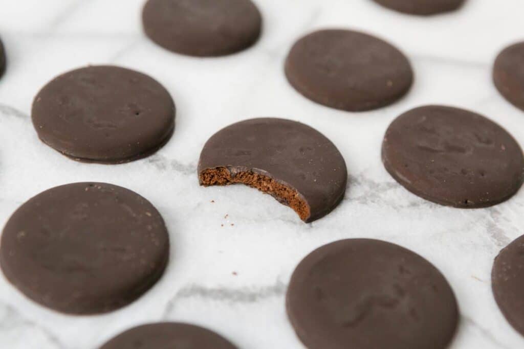 Back to Nature recall, cookie recall