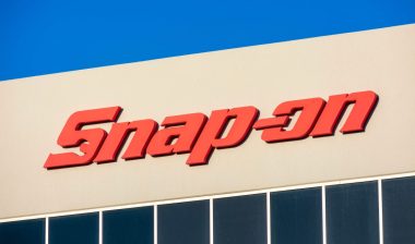 Snap-On Logo, representing the Snap-on data breach settlement.