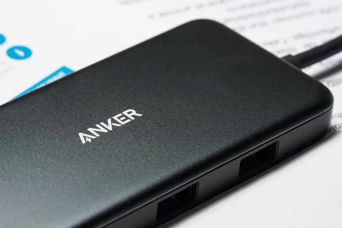 Anker power bank recall initiated due to fire hazard