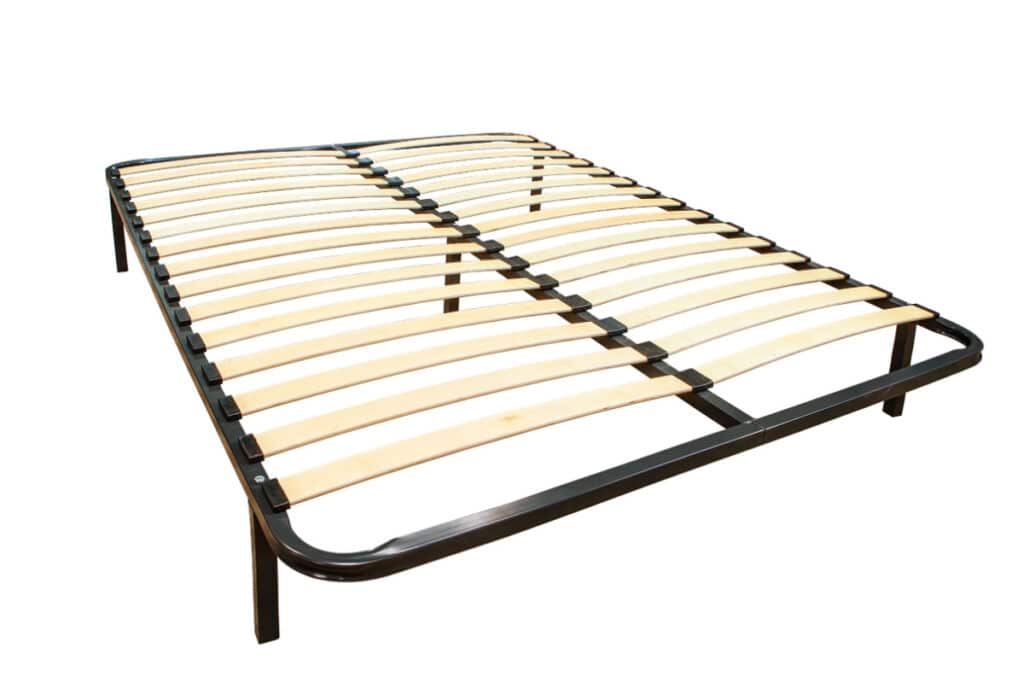 Metal Bed Frame