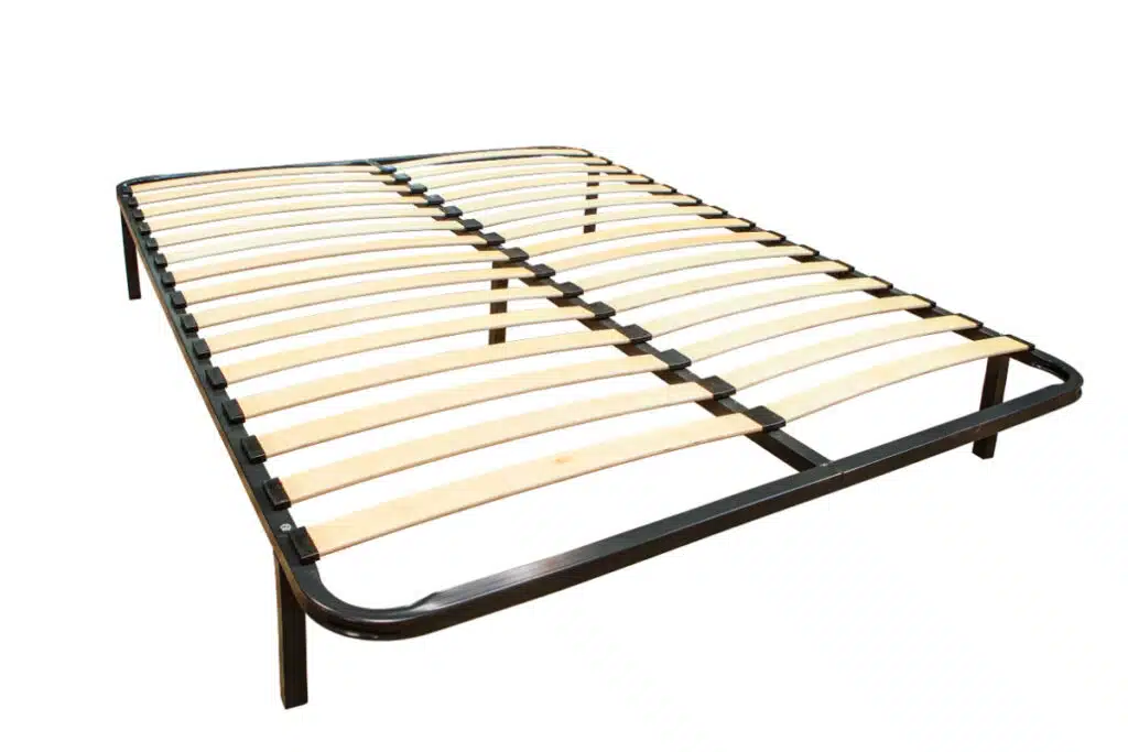 Metal Bed Frame