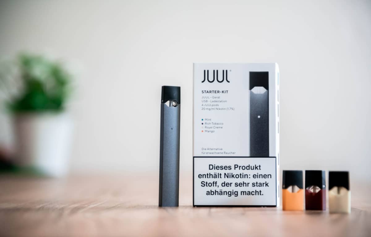 elf bar vape uk JUUL Pod - Virginia Tobacco | JUUL Vape