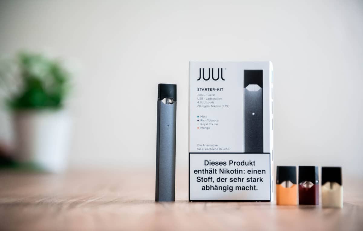 gas stations that sell juul pods Goodbye to your favorite flavors of JUUL vape pods | by Stephen Hyduchak |  BridgeProtocol
