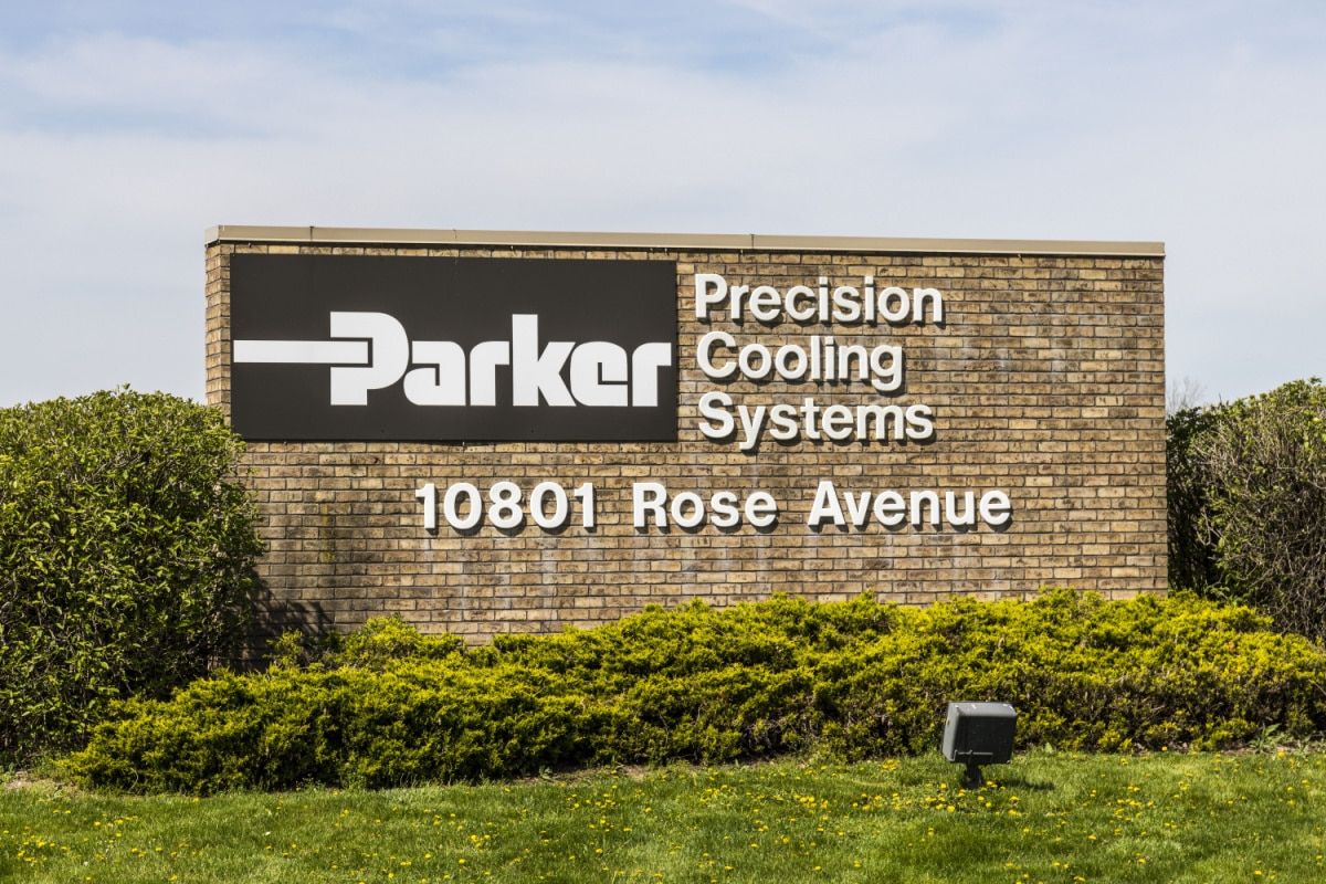 Parker Hannifin data breach 1.75M class action settlement