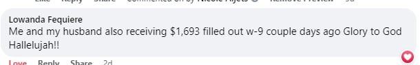 DirecTV FB 6-6-23 class action settlement checks