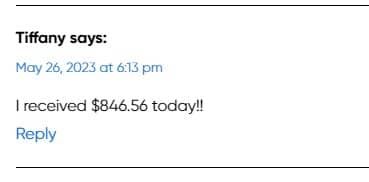 DirecTV Site 5-26-23 class action settlement checks