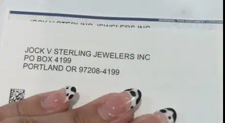 Sterling Jewlers FB 5-2-23 class action settlement checks