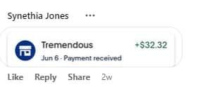 Zoom FB 6-26-23 settlement checks